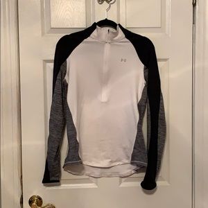 Under Armour 1/4 zip
